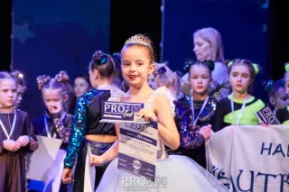 Центр искусств Дома Москвы в Минске - Pas de Chat - фото 9