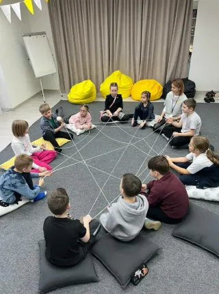 Horizont - Занятия в Horizont - фото 15