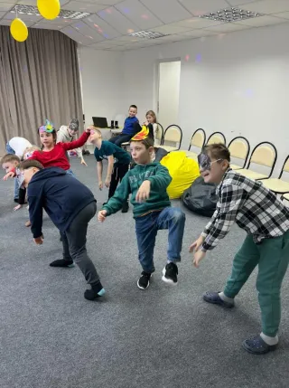 Horizont - Занятия в Horizont - фото 14