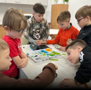 Horizont - Занятия в Horizont - фото 20