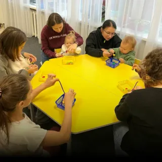 Horizont - Занятия в Horizont - фото 18