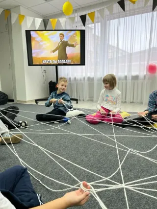 Horizont - Занятия в Horizont - фото 2