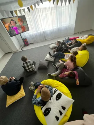 Horizont - Занятия в Horizont - фото 19