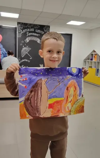 Horizont - Занятия в Horizont - фото 16