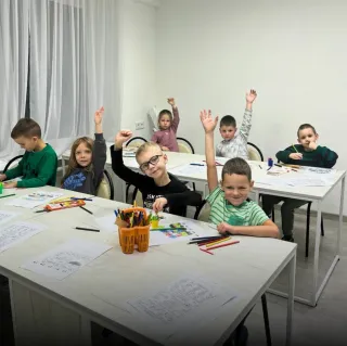 Horizont - Занятия в Horizont - фото 13