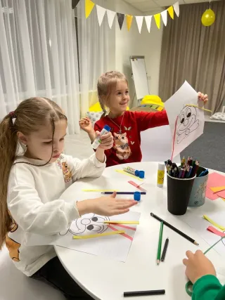 Horizont - Занятия в Horizont - фото 5