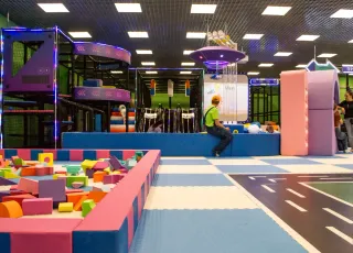 Тюбик парк - ТЮБИК ПАРК - фото 11