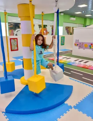 Тюбик парк - ТЮБИК ПАРК - фото 12