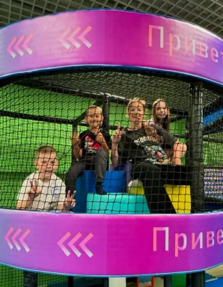 Тюбик парк - ТЮБИК ПАРК - фото 24