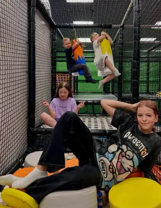 Тюбик парк - ТЮБИК ПАРК - фото 22