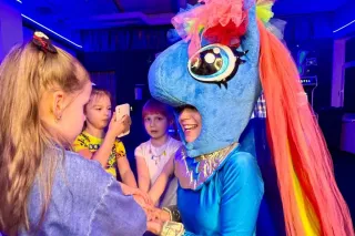 Playtopia Pixel - Игровое пространство - фото 12