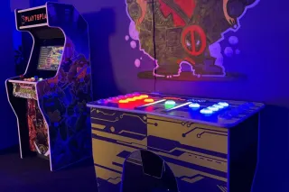 Playtopia Pixel - Игровое пространство - фото 16