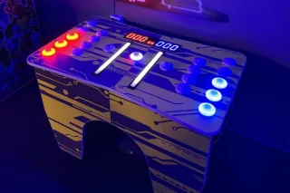 Playtopia Pixel - Игровое пространство - фото 15