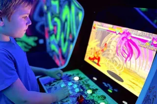 Playtopia Pixel - Игровое пространство - фото 7