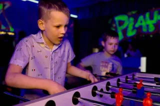 Playtopia Pixel - Игровое пространство - фото 11