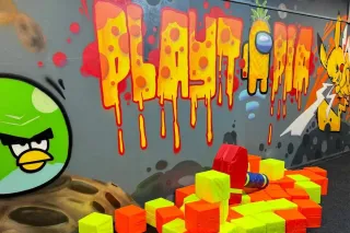 Playtopia Pixel - Игровое пространство - фото 14