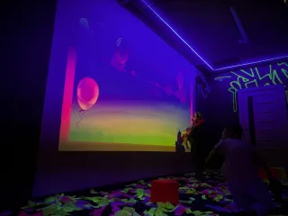 Playtopia Pixel - Игровое пространство - фото 6