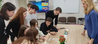 Баннер компании Polonez