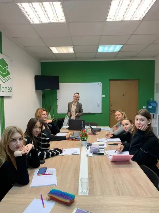 Polonez - Групповые занятия - фото 2