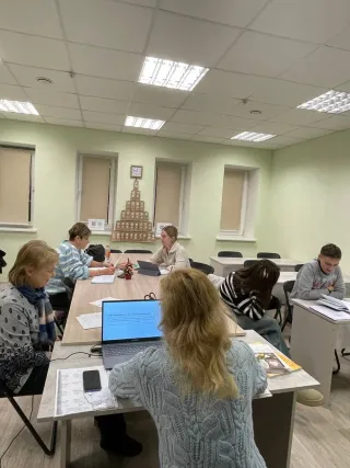 Polonez - Групповые занятия - фото 12