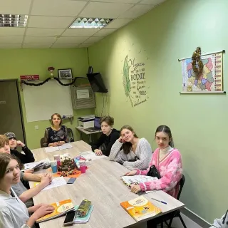 Polonez - Групповые занятия - фото 6