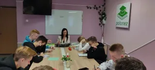 Polonez - Групповые занятия - фото 5