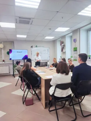 Polonez - Групповые занятия - фото 17