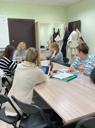 Polonez - Групповые занятия - фото 16