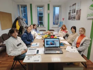 Polonez - Групповые занятия - фото 13