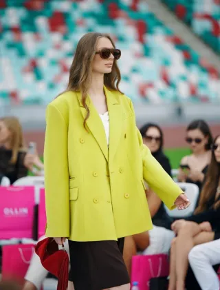 ADA Models Academy - Основная галерея - фото 15