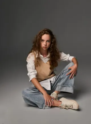 Баннер компании ADA Models Academy