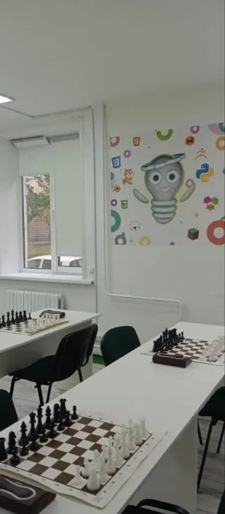 Genius Tech School - Genius Tech School - фото 8