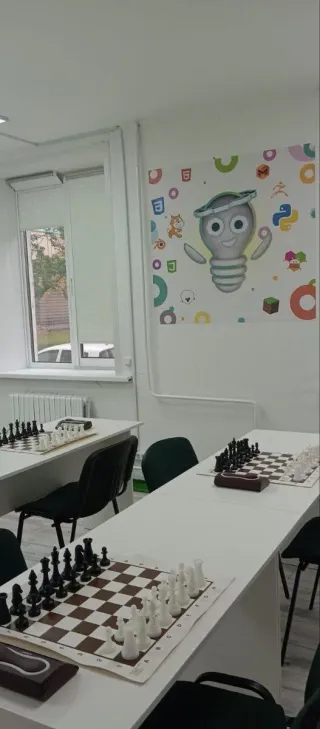 Genius Tech School - Genius Tech School - фото 7