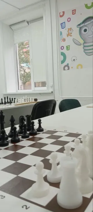 Genius Tech School - Genius Tech School - фото 9