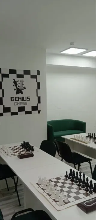 Genius Tech School - Genius Tech School - фото 5