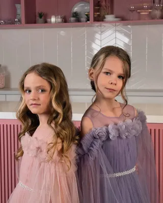 Скидка в "Minsk_produser" для детей из одной семьи!