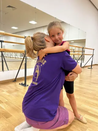 Gym Stars - Гимнастика - фото 4