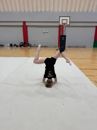 Gym Stars - Гимнастика - фото 6