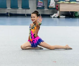 Gym Stars - Гимнастика - фото 14