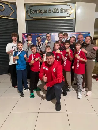 Gym Stars - Гимнастика - фото 25