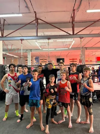 Gym Stars - Гимнастика - фото 16