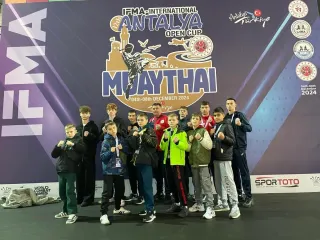 Gym Stars - Гимнастика - фото 22