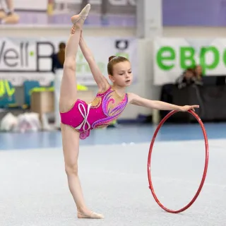 Gym Stars - Художественная гимнастика - фото 13