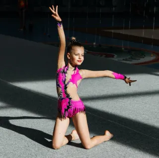 Gym Stars - Художественная гимнастика - фото 12