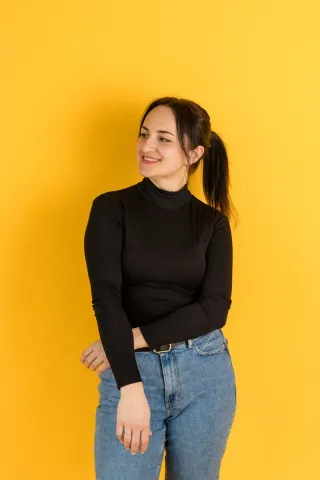 Ольга Гончаренко - Ольга Гончаренко - фото 2