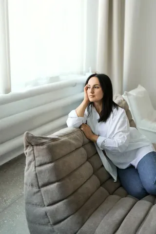 Ольга Гончаренко - Ольга Гончаренко - фото 3