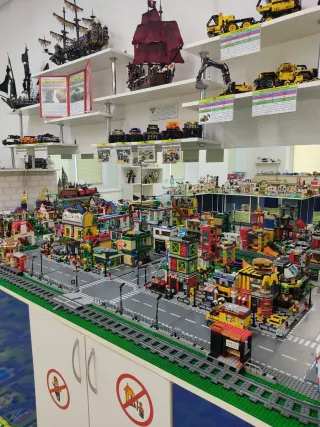 LEGODIK - Основная галерея - фото 16