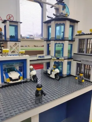 LEGODIK - Основная галерея - фото 18