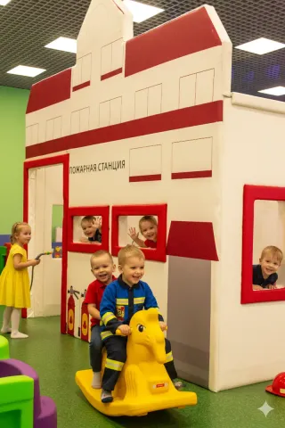 Тюбик парк - ТЮБИК ПАРК - фото 2