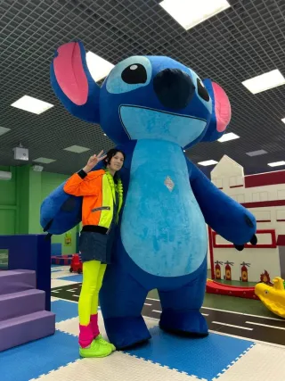 Тюбик парк - ТЮБИК ПАРК - фото 7